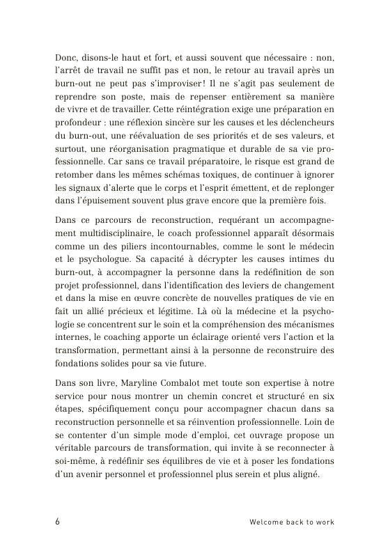 Préface 2 - Dr Didier Lechémia