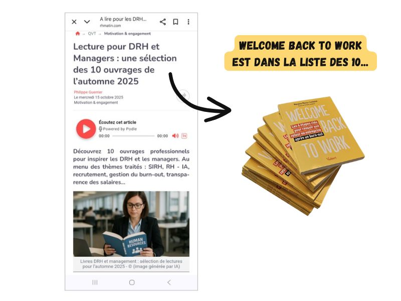 RH Matin - Maryline Combalot