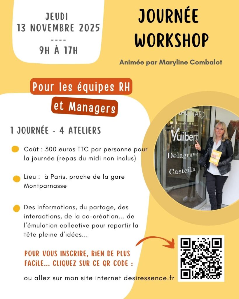 Journée Workshop Maryline Combalot 13.11.25 02